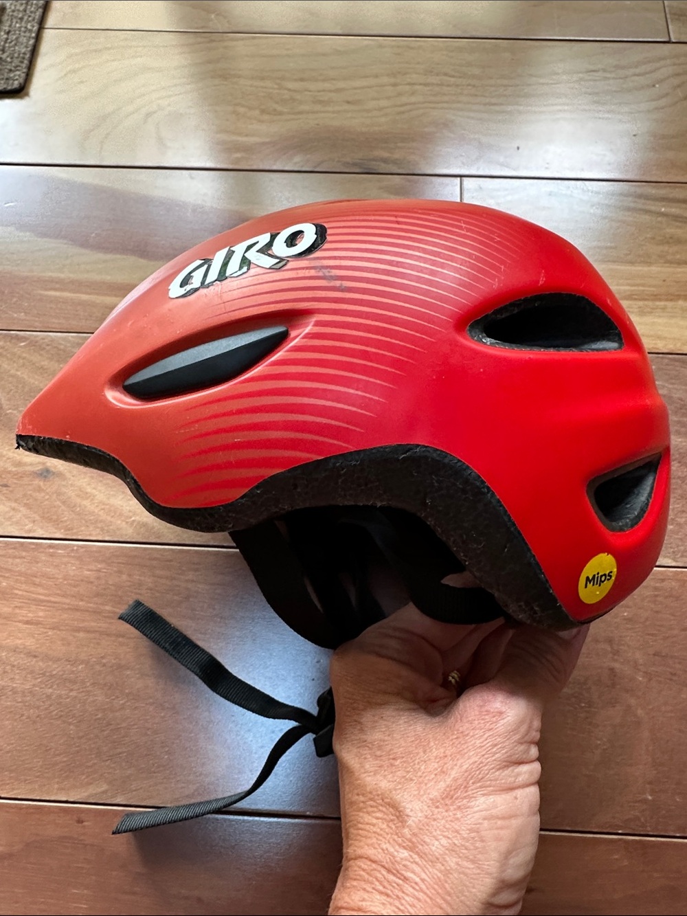 Giro Scamp Mips Bike Helmet S
